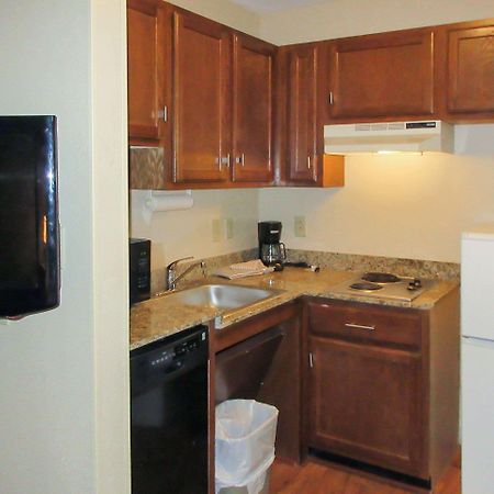 Suburban Extended Stay Hotel Greenville Haywood Mall Zewnętrze zdjęcie