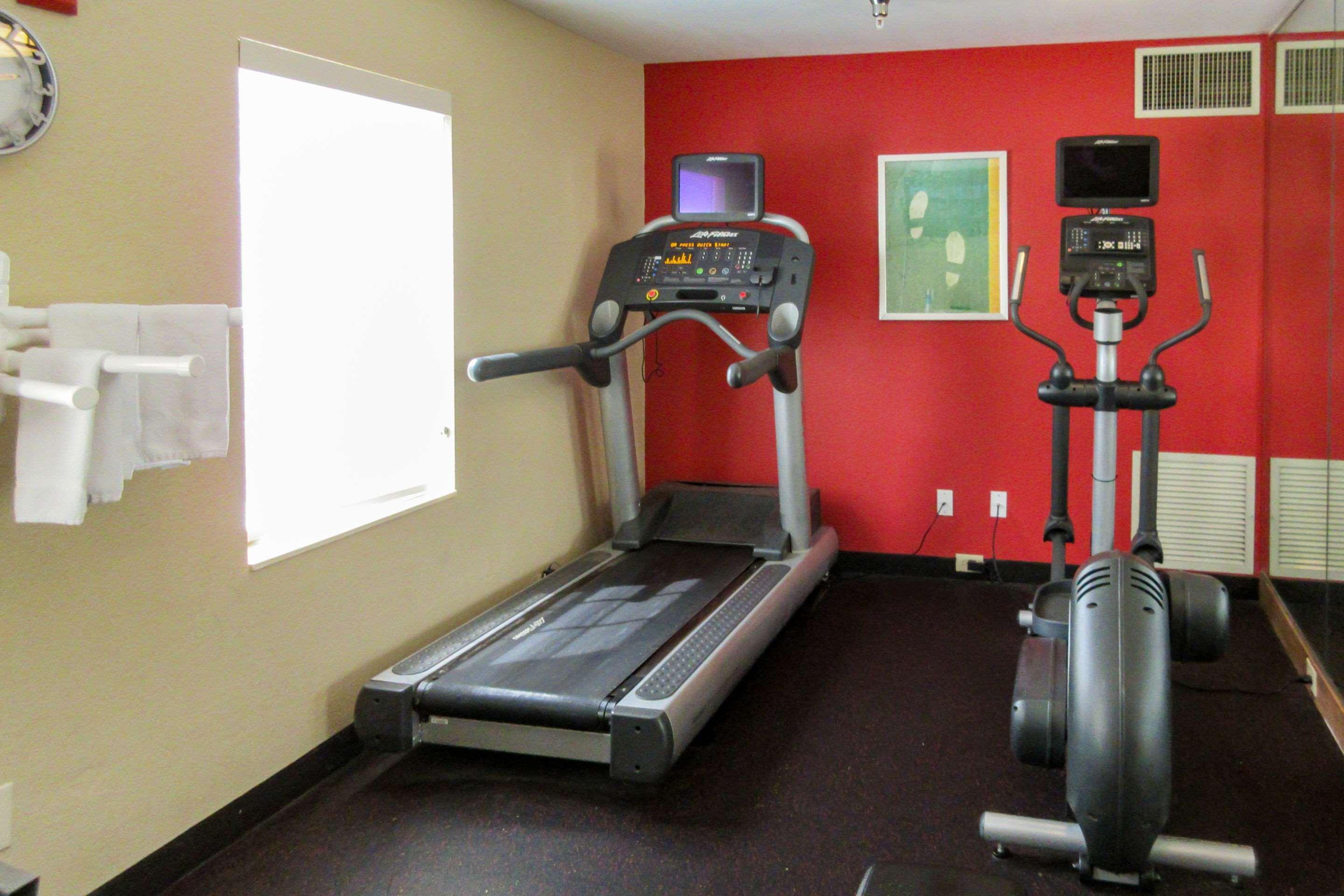 Suburban Extended Stay Hotel Greenville Haywood Mall Zewnętrze zdjęcie