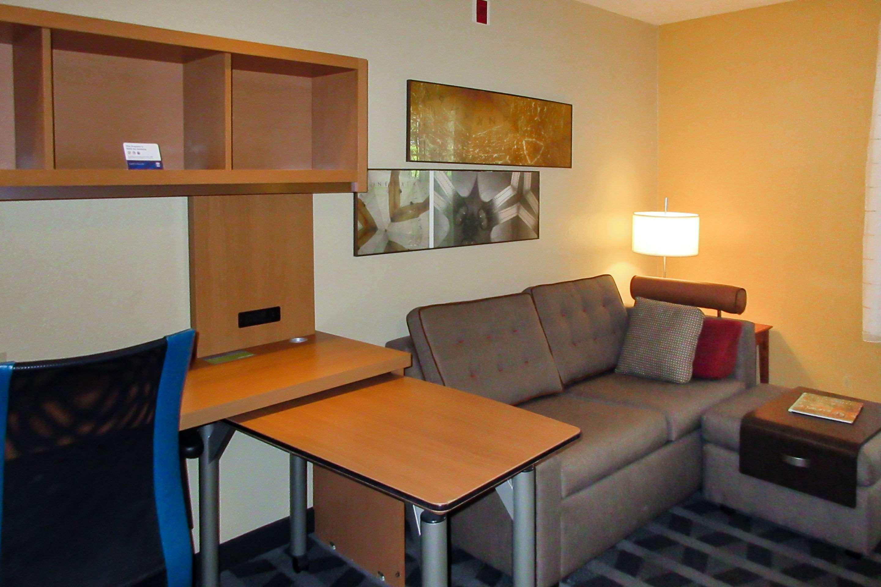 Suburban Extended Stay Hotel Greenville Haywood Mall Zewnętrze zdjęcie