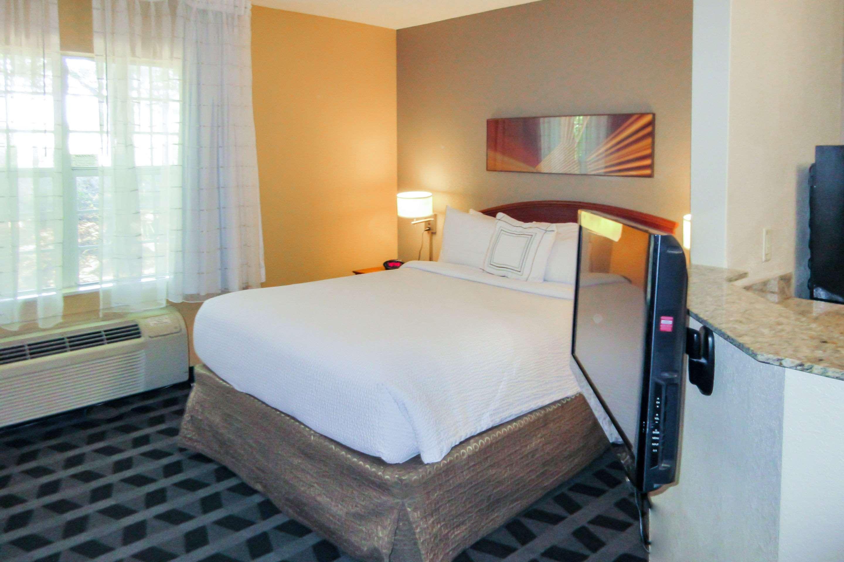 Suburban Extended Stay Hotel Greenville Haywood Mall Zewnętrze zdjęcie