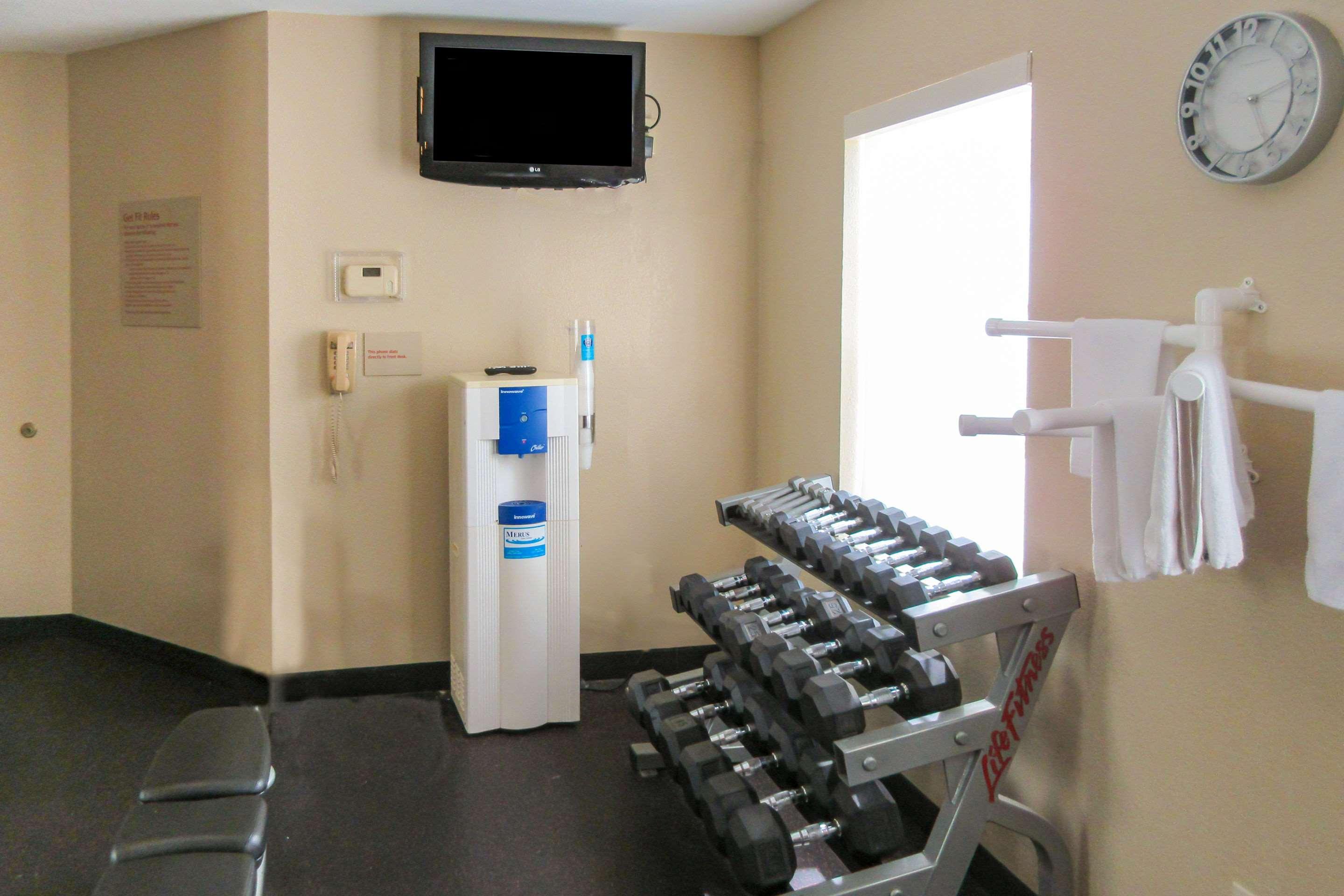 Suburban Extended Stay Hotel Greenville Haywood Mall Zewnętrze zdjęcie