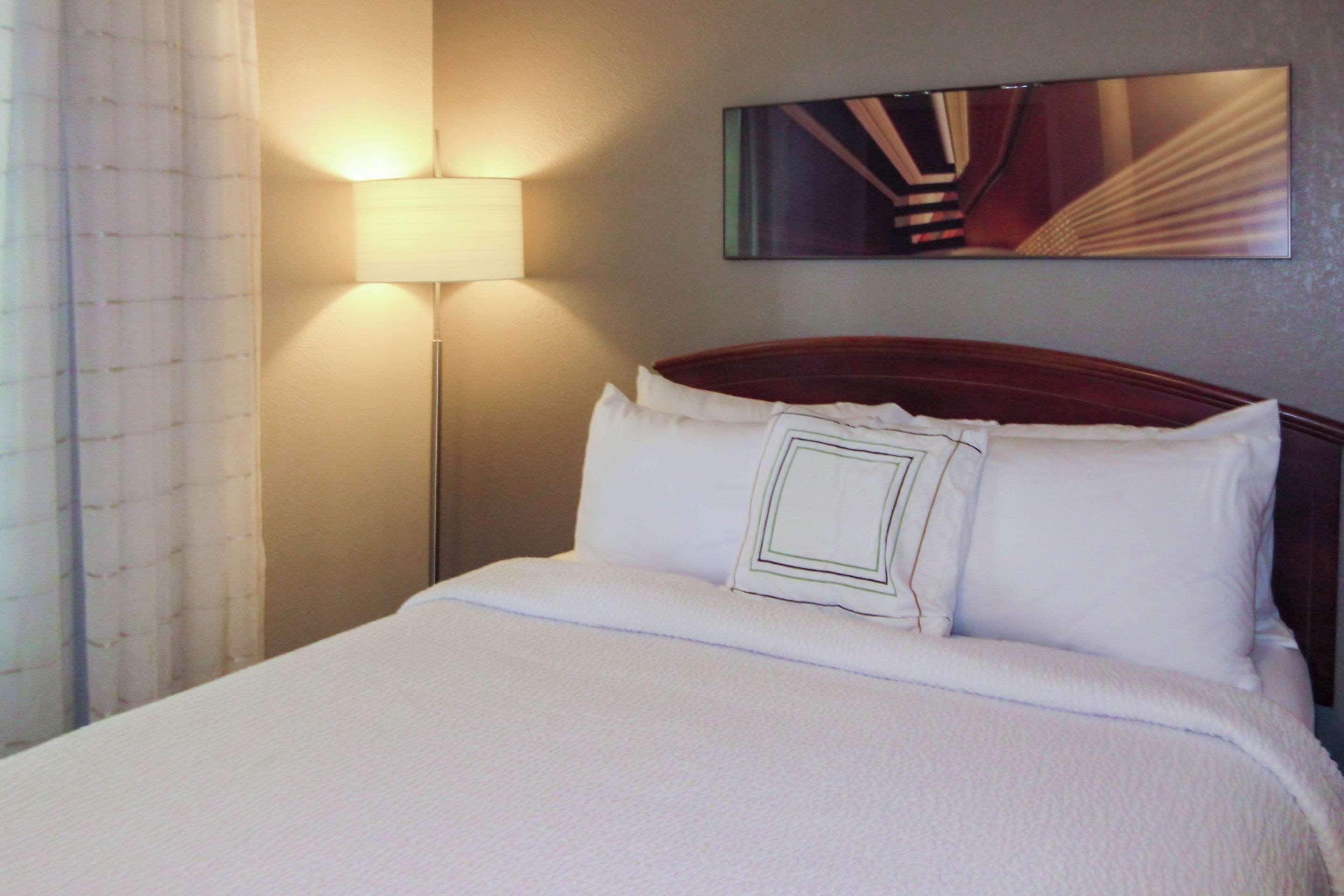 Suburban Extended Stay Hotel Greenville Haywood Mall Zewnętrze zdjęcie