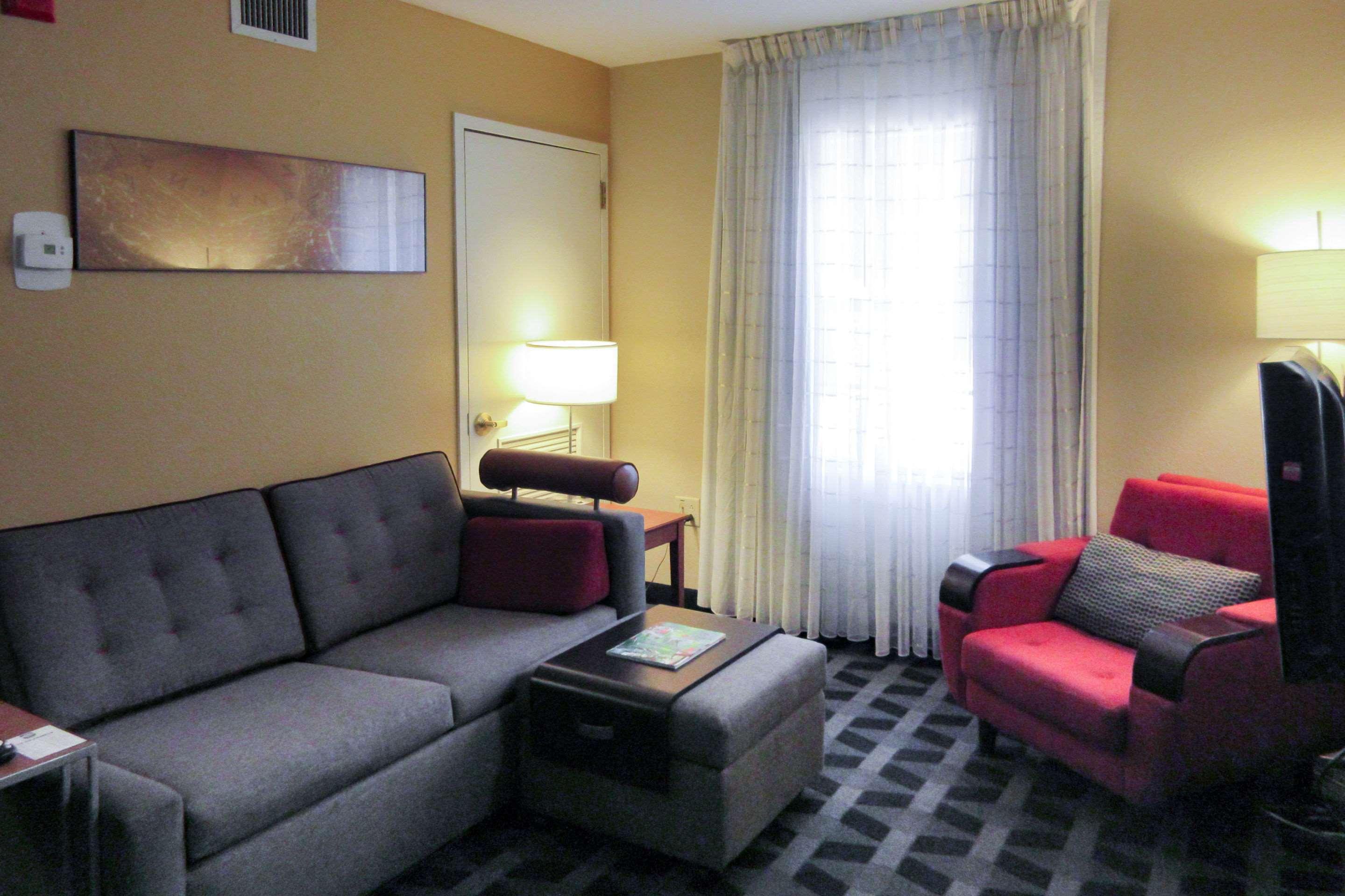 Suburban Extended Stay Hotel Greenville Haywood Mall Zewnętrze zdjęcie