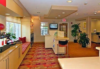 Suburban Extended Stay Hotel Greenville Haywood Mall Wnętrze zdjęcie