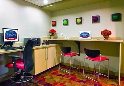 Suburban Extended Stay Hotel Greenville Haywood Mall Udogodnienia zdjęcie