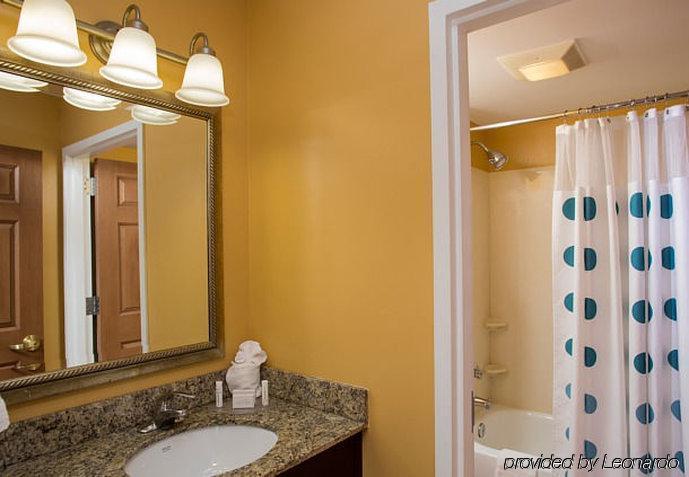 Suburban Extended Stay Hotel Greenville Haywood Mall Zewnętrze zdjęcie