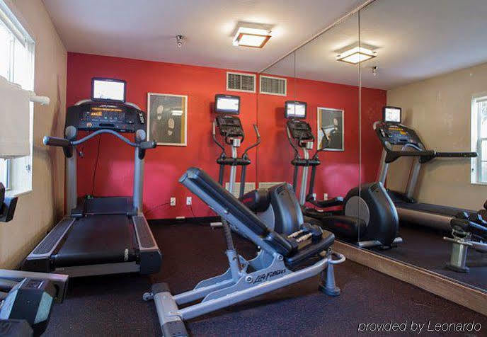 Suburban Extended Stay Hotel Greenville Haywood Mall Zewnętrze zdjęcie