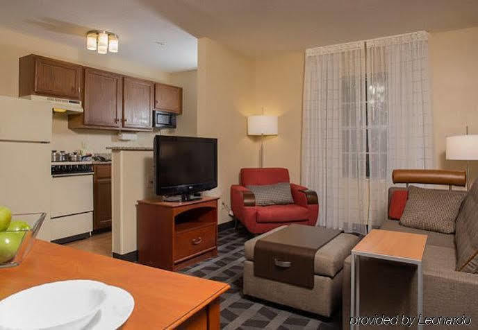 Suburban Extended Stay Hotel Greenville Haywood Mall Zewnętrze zdjęcie