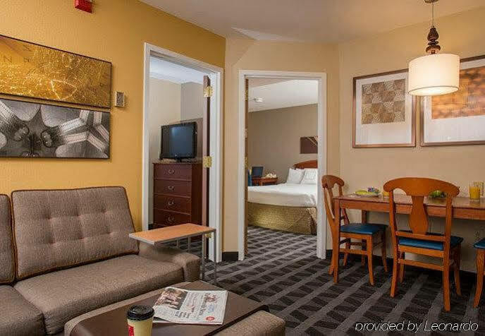 Suburban Extended Stay Hotel Greenville Haywood Mall Zewnętrze zdjęcie