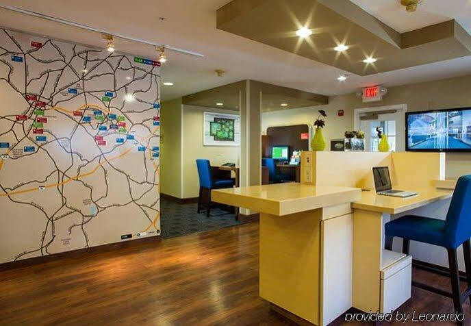 Suburban Extended Stay Hotel Greenville Haywood Mall Zewnętrze zdjęcie