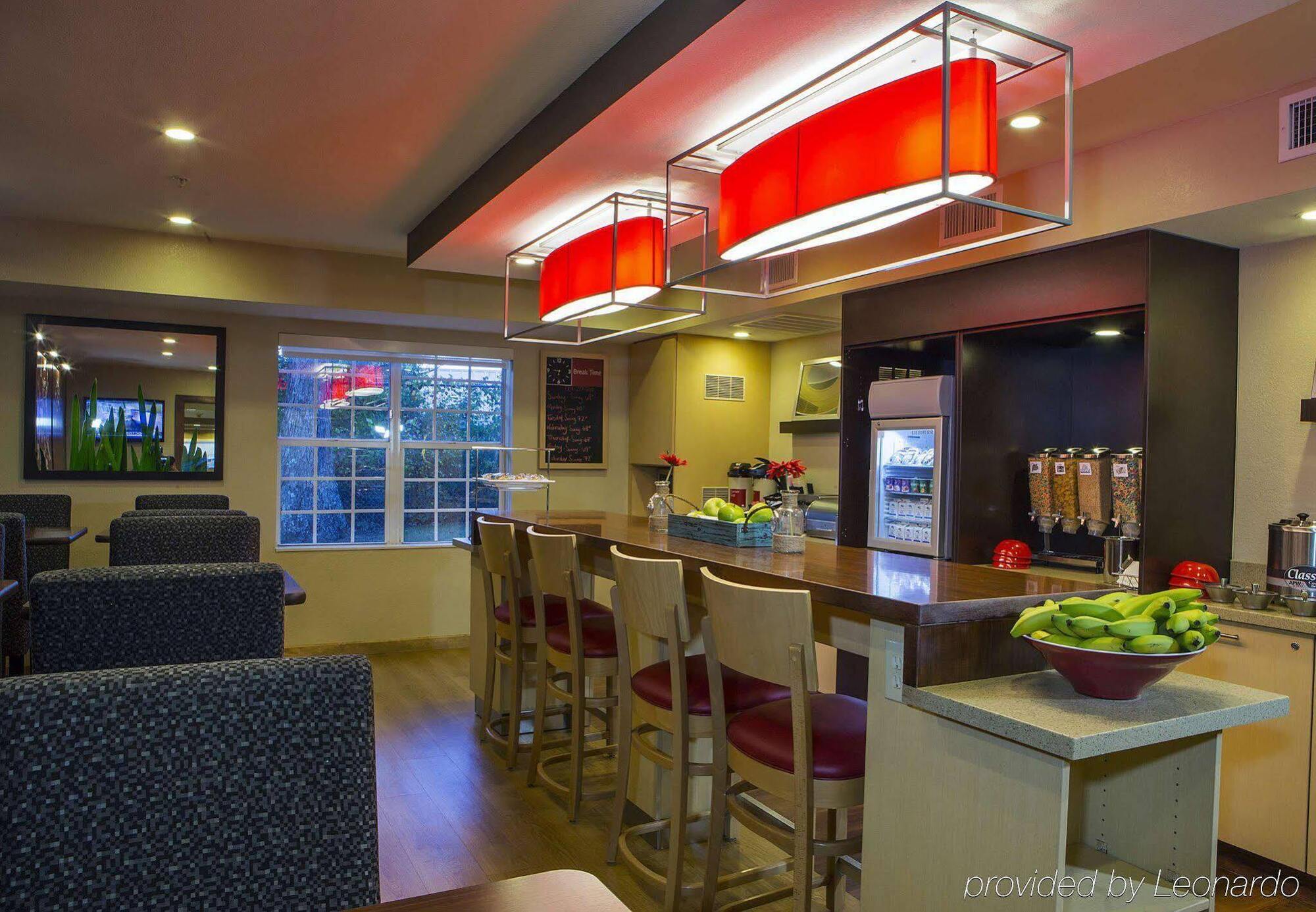 Suburban Extended Stay Hotel Greenville Haywood Mall Zewnętrze zdjęcie
