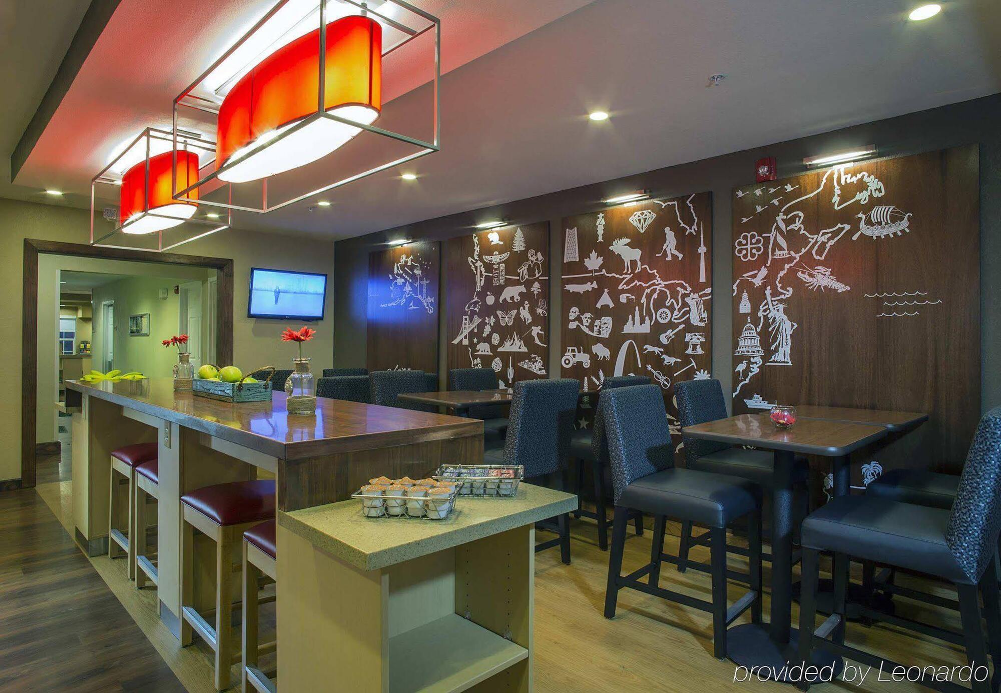 Suburban Extended Stay Hotel Greenville Haywood Mall Zewnętrze zdjęcie