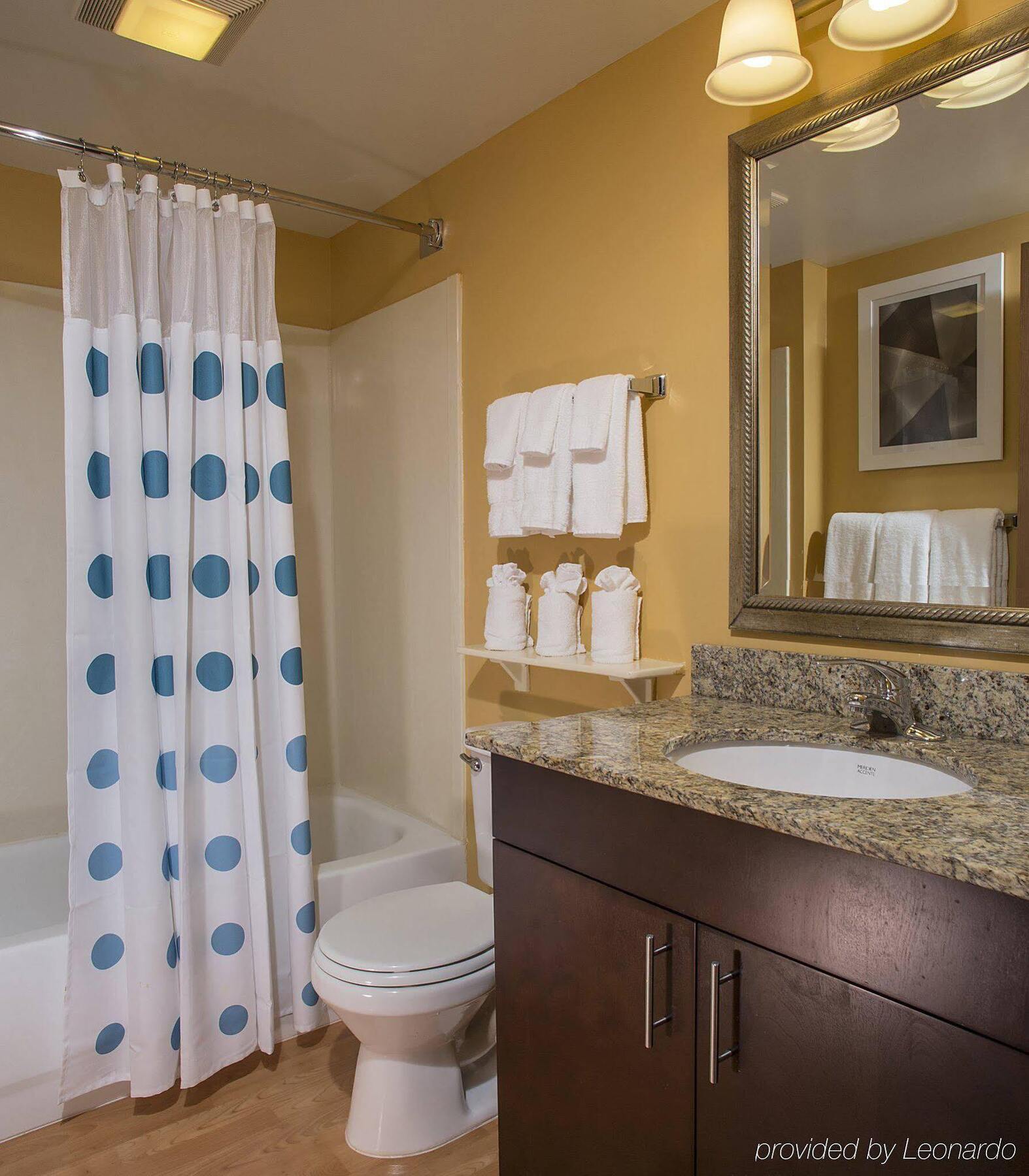 Suburban Extended Stay Hotel Greenville Haywood Mall Zewnętrze zdjęcie
