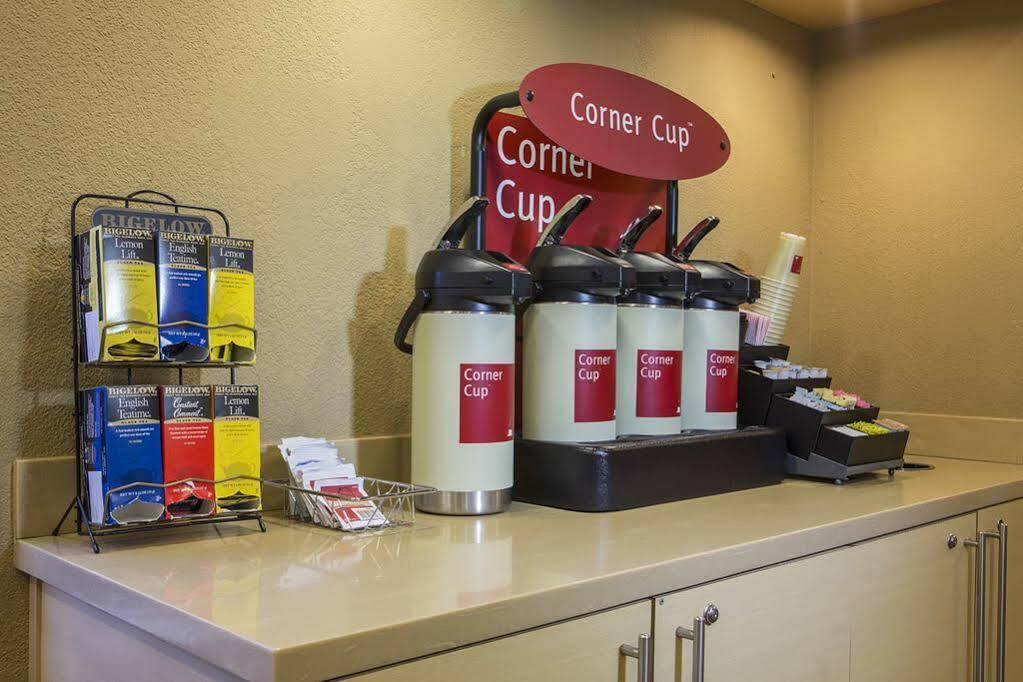 Suburban Extended Stay Hotel Greenville Haywood Mall Zewnętrze zdjęcie