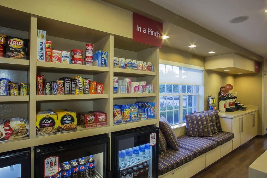 Suburban Extended Stay Hotel Greenville Haywood Mall Zewnętrze zdjęcie