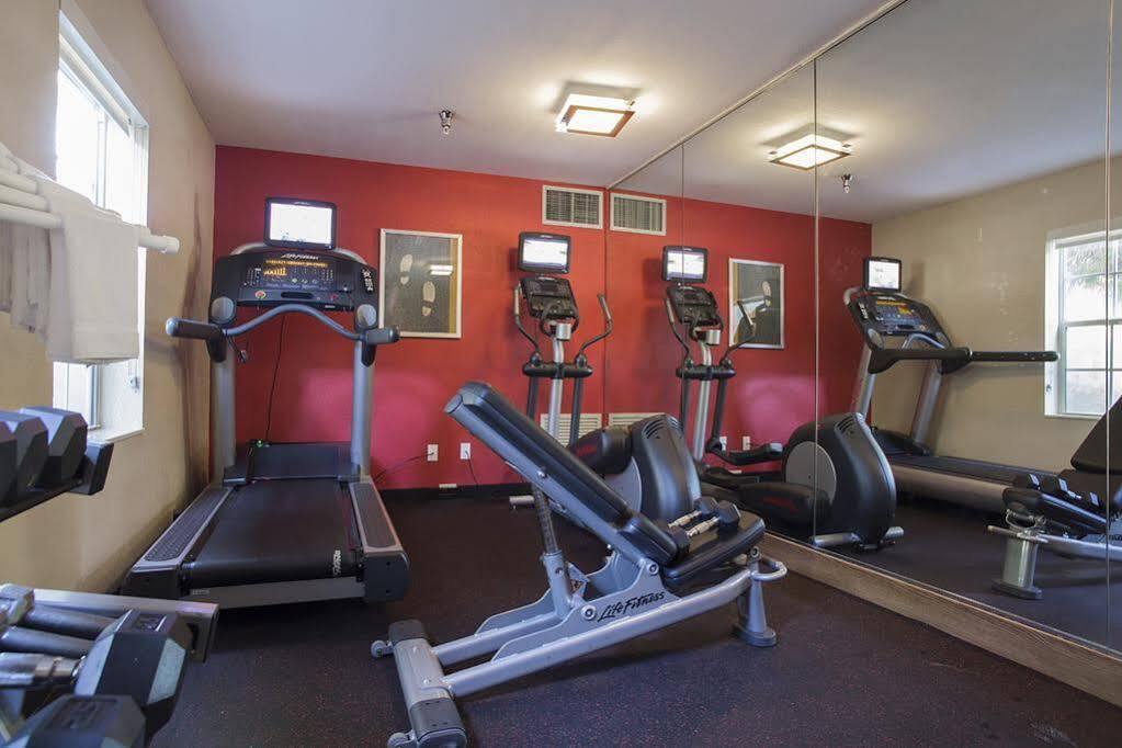Suburban Extended Stay Hotel Greenville Haywood Mall Zewnętrze zdjęcie